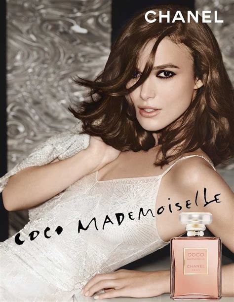 new chanel perfume model|woman in coco chanel commercial.